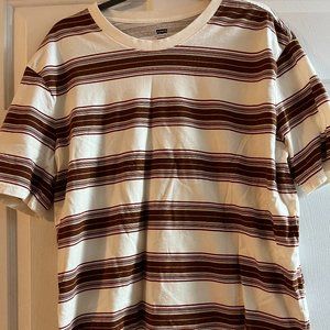 Levis Medium oversize T-SHIRT (Mens)